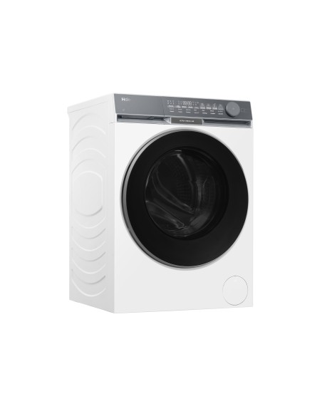 HAIER HW90-B14387TU-IT LVB A-25% 9 KG 1400G SLIM 44CM MOTORE DM