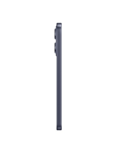 TCL P80 PRO 8+256GB MIDNIGHT BLU