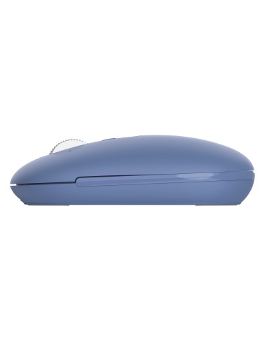 TRUST 26020 SERON RECHARGEABLE BLUETOOTH BLU WIRELESS MOUSE