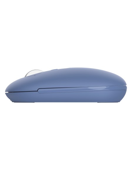 TRUST 26020 SERON RECHARGEABLE BLUETOOTH BLU WIRELESS MOUSE