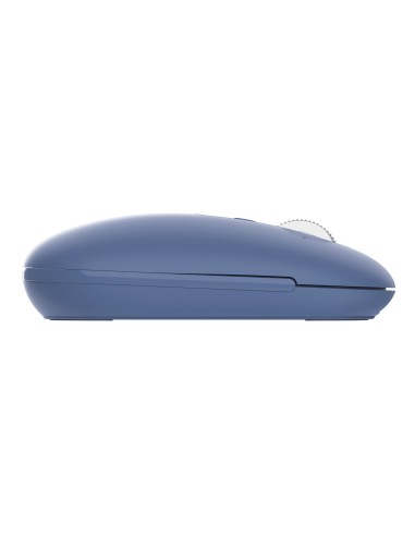 TRUST 26020 SERON RECHARGEABLE BLUETOOTH BLU WIRELESS MOUSE