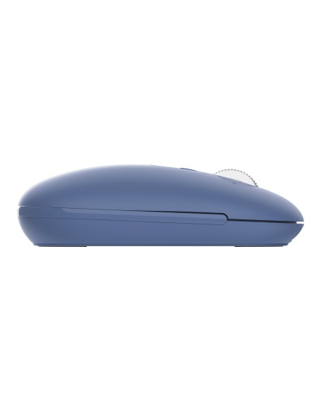 TRUST 26020 SERON RECHARGEABLE BLUETOOTH BLU WIRELESS MOUSE