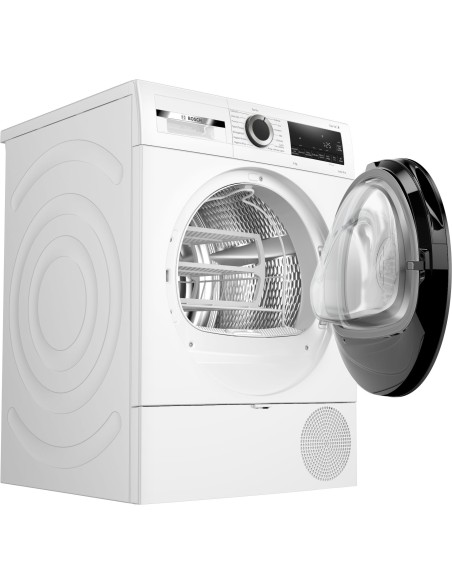 BOSCH WQG243D9IT ASCIUG. C 9KG     POMPA DI CALORE AUTO DRY