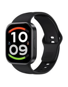 XIAOMI REDMI WATCH 6 ACTIVE BLACK 2