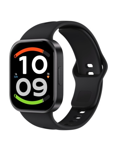 XIAOMI REDMI WATCH 6 ACTIVE BLACK