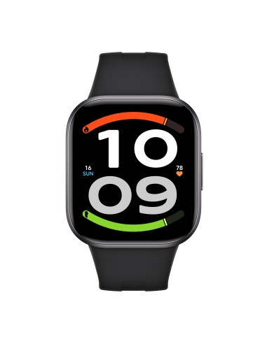 XIAOMI REDMI WATCH 6 ACTIVE BLACK