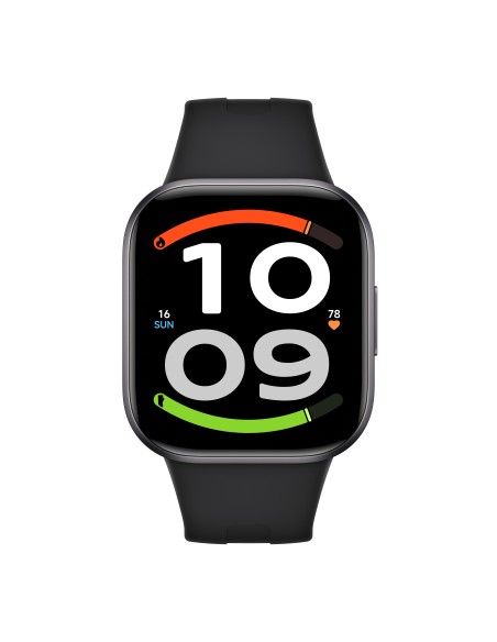 XIAOMI REDMI WATCH 6 ACTIVE BLACK