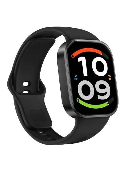 XIAOMI REDMI WATCH 6 ACTIVE BLACK