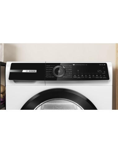 BOSCH WQN246D0IT ASCIUG. B 9KG     POMPA DI CALORE CONDENSATORE AUTOP.