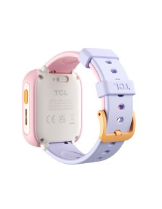 TCL KIDS WATCH K5 EUROPE EEA PINK