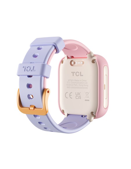 TCL KIDS WATCH K5 EUROPE EEA PINK