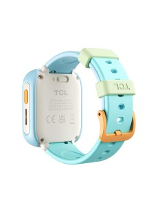 TCL KIDS WATCH K5 EUROPE EEA BLU