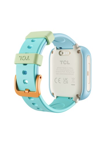 TCL KIDS WATCH K5 EUROPE EEA BLU
