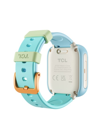 TCL KIDS WATCH K5 EUROPE EEA BLU