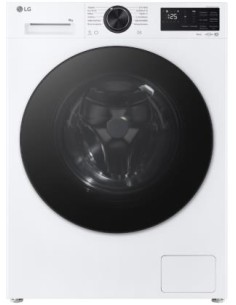 LG F2NX50S8TLB LVB A-30% 8KG 1200G SNELLA AIDD TURBOWASH INVERT. STEAM