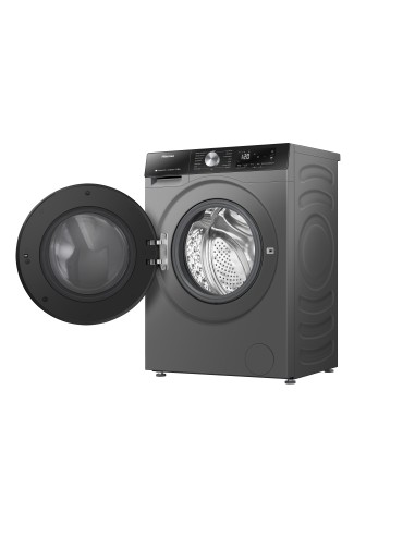 HISENSE WF3S1043BT3 LVB A-20% 10,5KG 1400G INVERTER TITANIO 19PR LED