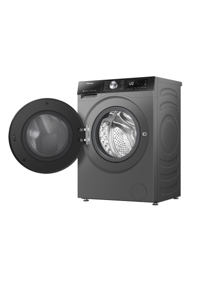 HISENSE WF3S1043BT3 LVB A-20% 10,5KG 1400G INVERTER TITANIO 19PR LED