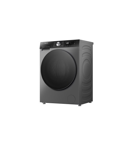 HISENSE WF3S1043BT3 LVB A-20% 10,5KG 1400G INVERTER TITANIO 19PR LED