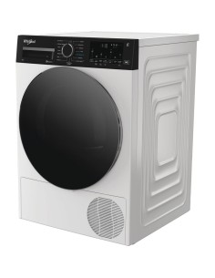 WHIRLPOOL CWD96MWBSIT ASCIUG. A 9KG INVERTER DISPLAY DIG. 6S IRONTOUCH 2