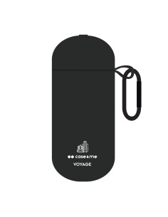 SBS CMVOYSILCUSHNECK1 VOYAGE BUSTINA IN SILICONE CON CUSCINO GONFIABIL