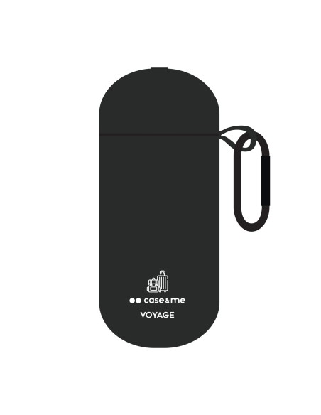 SBS CMVOYSILCUSHNECK1 VOYAGE BUSTINA IN SILICONE CON CUSCINO GONFIABIL