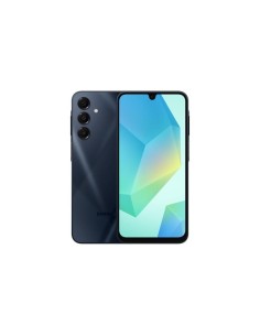 SAMSUNG A16 4G 4+128GB BLACK EU