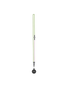 SBS CMSILLACE3IN1GRN JELLY LACE VERDE LACCIO IN SILICONE