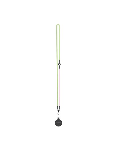 SBS CMSILLACE3IN1GRN JELLY LACE VERDE LACCIO IN SILICONE