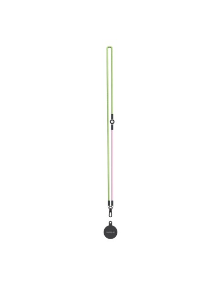 SBS CMSILLACE3IN1GRN JELLY LACE VERDE LACCIO IN SILICONE