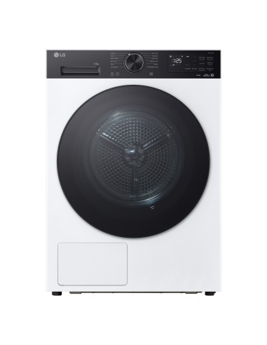 LG RNX5009TKB ASCIUG. B 9KG DUAL INVERTER SERIE X5 POMPA DI CALORE