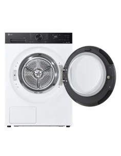 LG RNX5009TKB ASCIUG. B 9KG DUAL INVERTER SERIE X5 POMPA DI CALORE 2