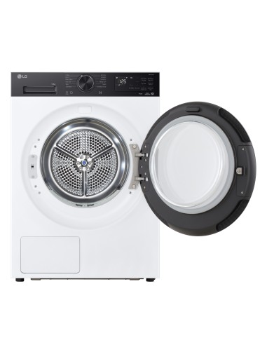 LG RNX5009TKB ASCIUG. B 9KG DUAL INVERTER SERIE X5 POMPA DI CALORE
