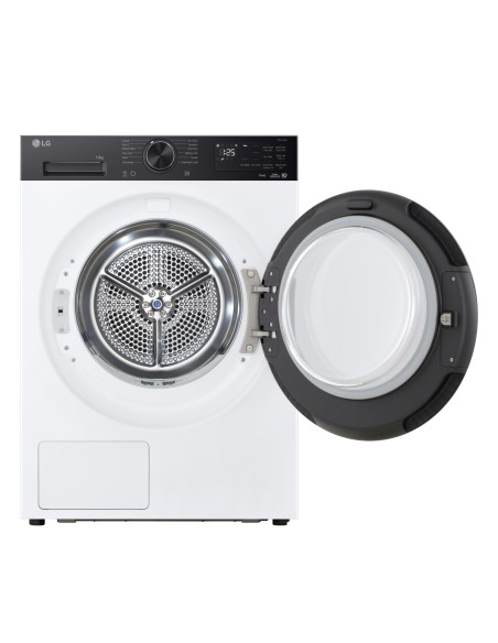 LG RNX5009TKB ASCIUG. B 9KG DUAL INVERTER SERIE X5 POMPA DI CALORE
