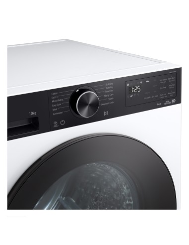 LG RNX5009TKB ASCIUG. B 9KG DUAL INVERTER SERIE X5 POMPA DI CALORE