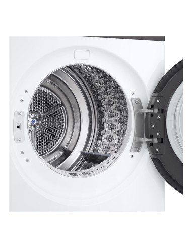LG RNX5009TKB ASCIUG. B 9KG DUAL INVERTER SERIE X5 POMPA DI CALORE