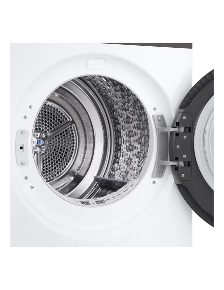 LG RNX5009TKB ASCIUG. B 9KG DUAL INVERTER SERIE X5 POMPA DI CALORE