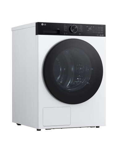 LG RNX5009TKB ASCIUG. B 9KG DUAL INVERTER SERIE X5 POMPA DI CALORE