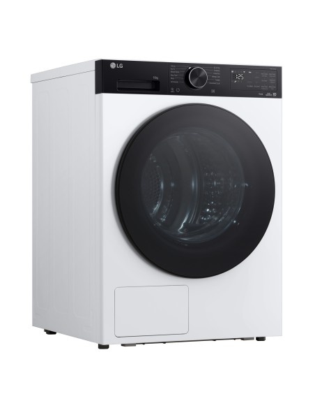 LG RNX5009TKB ASCIUG. B 9KG DUAL INVERTER SERIE X5 POMPA DI CALORE