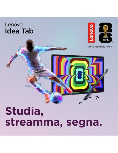 LENOVO TB336ZU M11 ZAFM0794SE TABLET 6GB 128GB 11" 2,5K + PEN