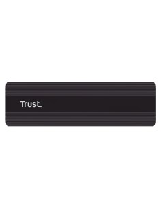 TRUST 25806 USB-C M.2 SSD CASE ESTERNO