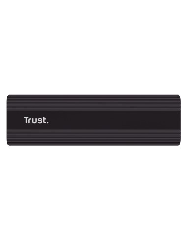 TRUST 25806 USB-C M.2 SSD CASE ESTERNO