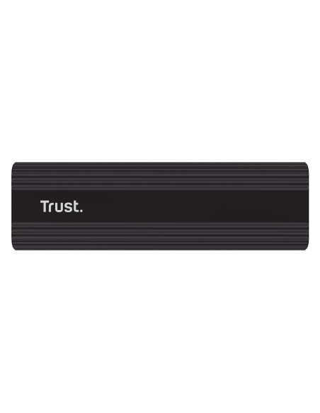TRUST 25806 USB-C M.2 SSD CASE ESTERNO