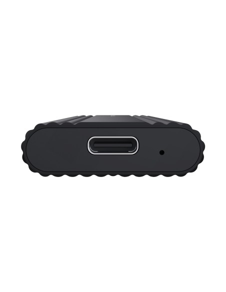 TRUST 25806 USB-C M.2 SSD CASE ESTERNO