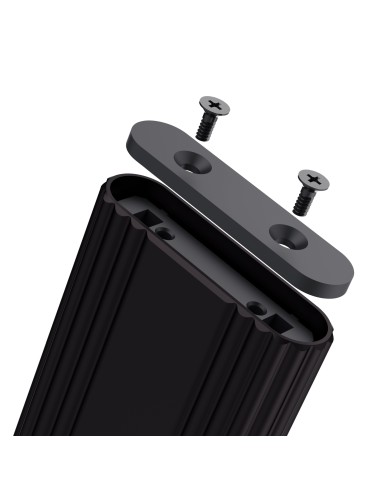 TRUST 25806 USB-C M.2 SSD CASE ESTERNO