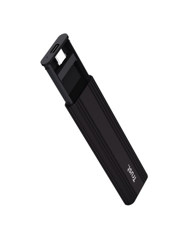 TRUST 25806 USB-C M.2 SSD CASE ESTERNO