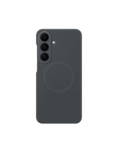 SAMSUNG EF-ES741CB S26 FE SILICONE MANET COVER NERO