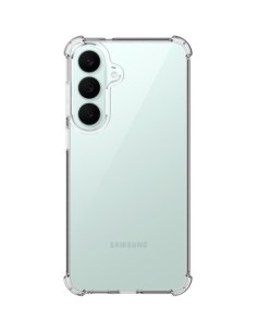 SAMSUNG GP-FPS741AEG S26 FE BASIC COVER TRASPARENTE