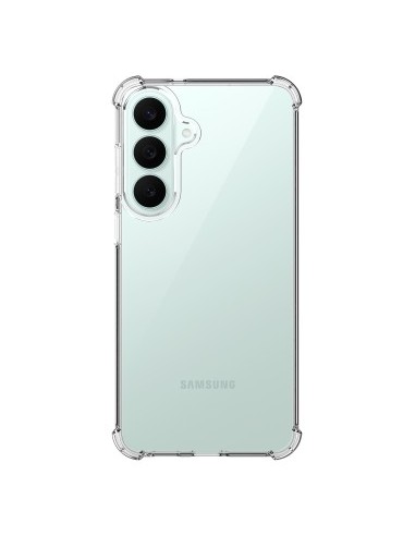 SAMSUNG GP-FPS741AEG S26 FE BASIC COVER TRASPARENTE