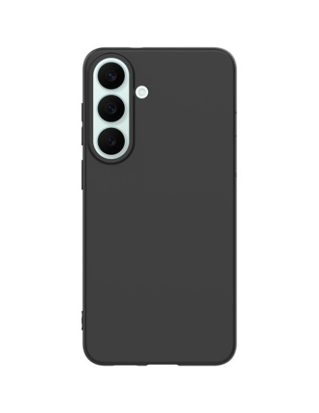 SAMSUNG GP-FPS741AEH S26 FE BASIC COVER NERO