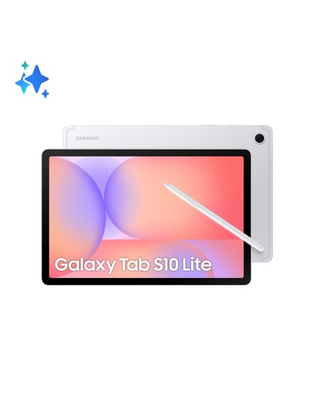 SAMSUNG X400N TABLET GALAXY TAB S10 LITE 10,9" 6GB 128GB WIFI
